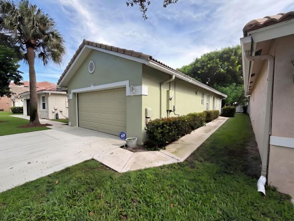 3703 NW 63RD Court, Coconut Creek, FL 33073