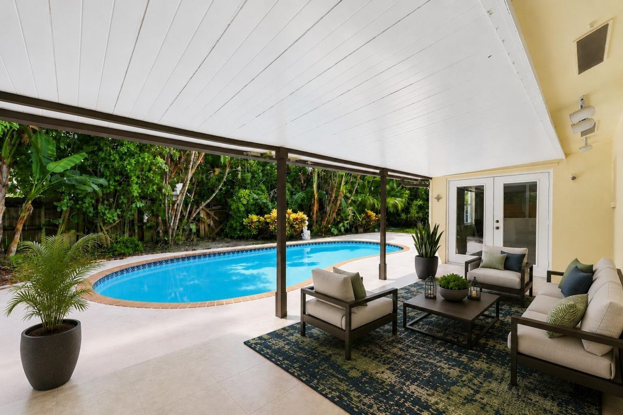 3606 Dorrit Avenue, Boynton Beach, FL 33436 Photo