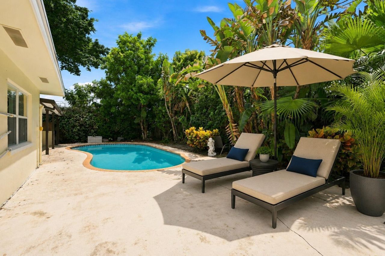 3606 Dorrit Avenue, Boynton Beach, FL 33436 Photo
