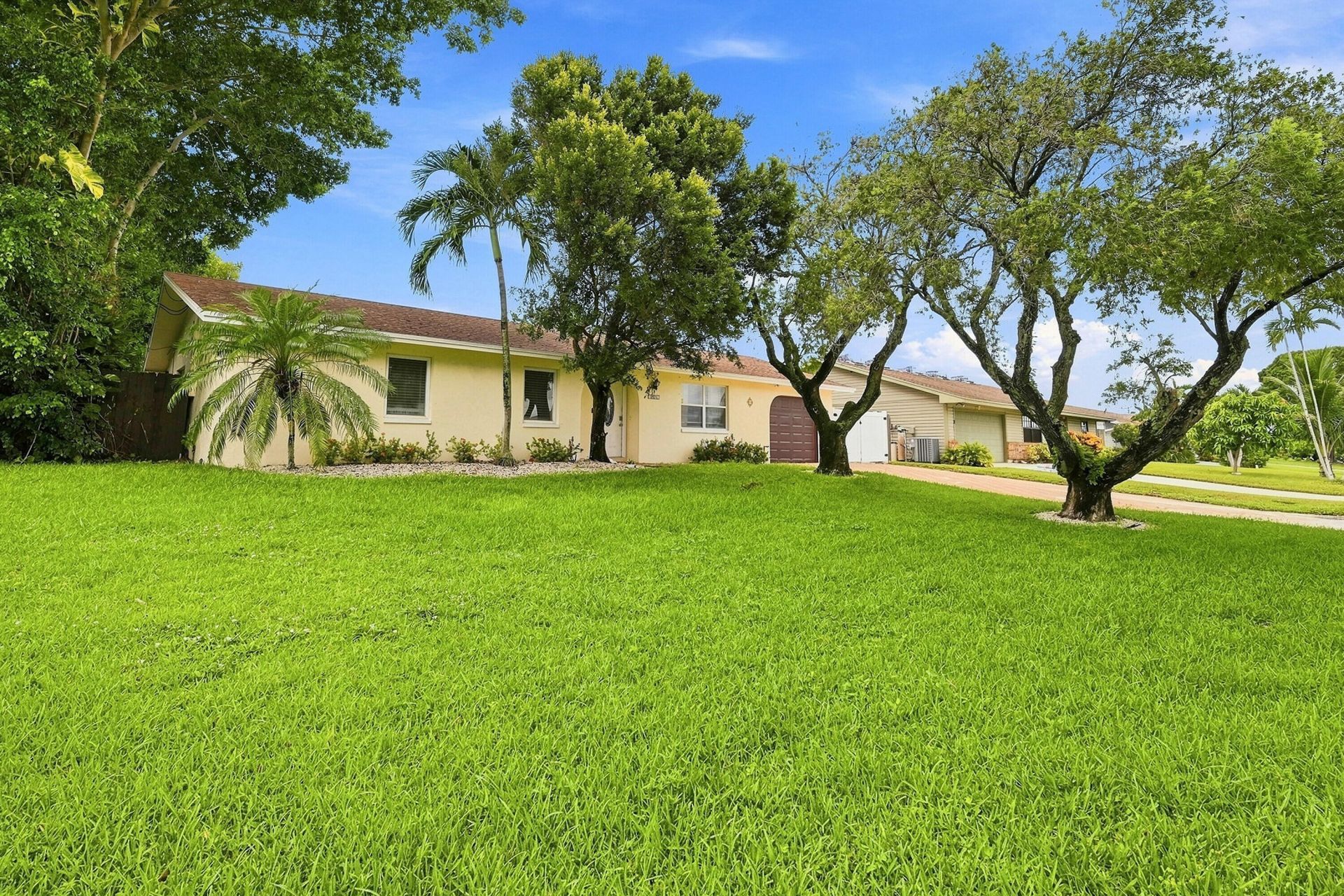 3606 Dorrit Avenue, Boynton Beach, FL 33436 Photo