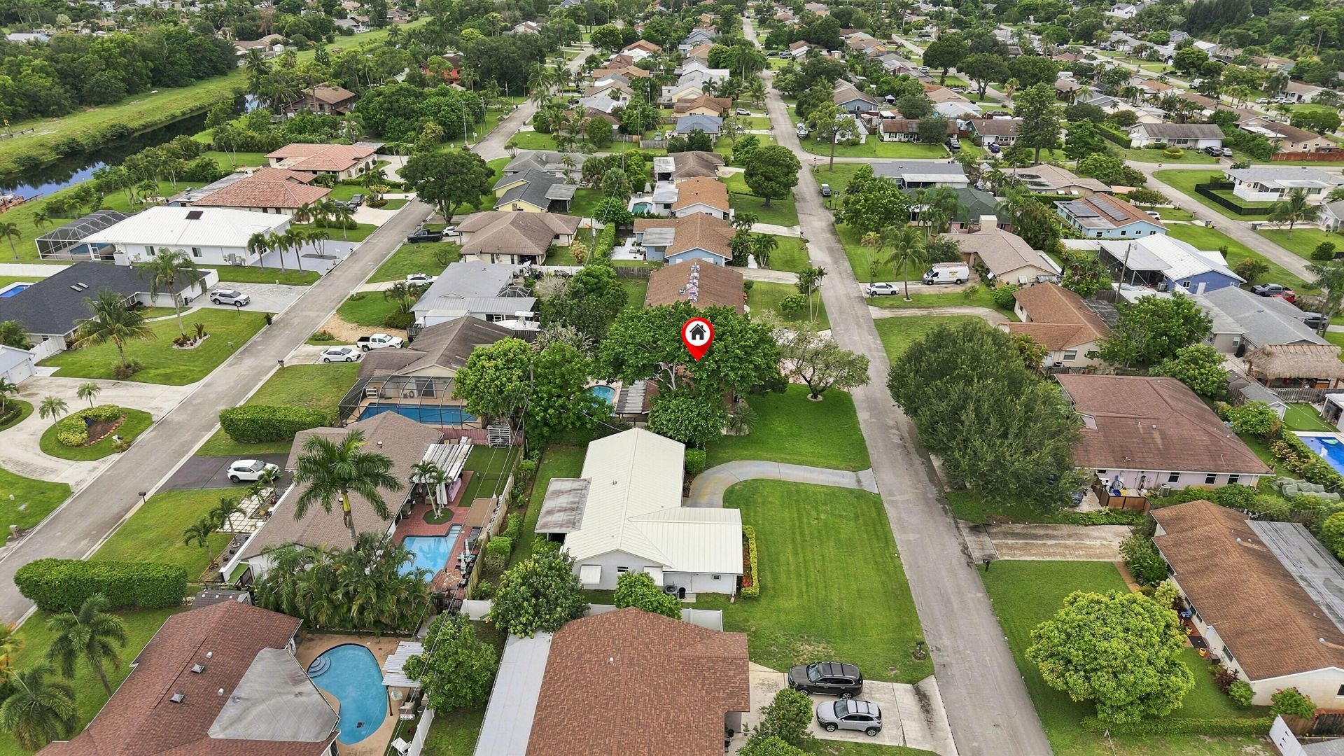 3606 Dorrit Avenue, Boynton Beach, FL 33436 Photo