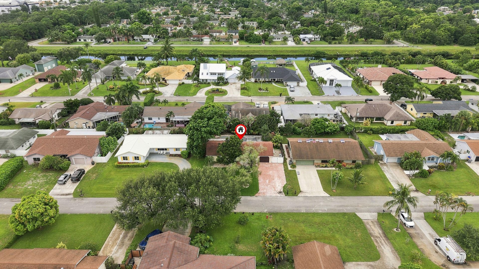 3606 Dorrit Avenue, Boynton Beach, FL 33436 Photo