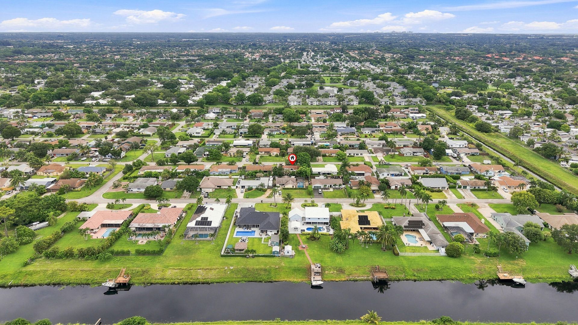 3606 Dorrit Avenue, Boynton Beach, FL 33436 Photo