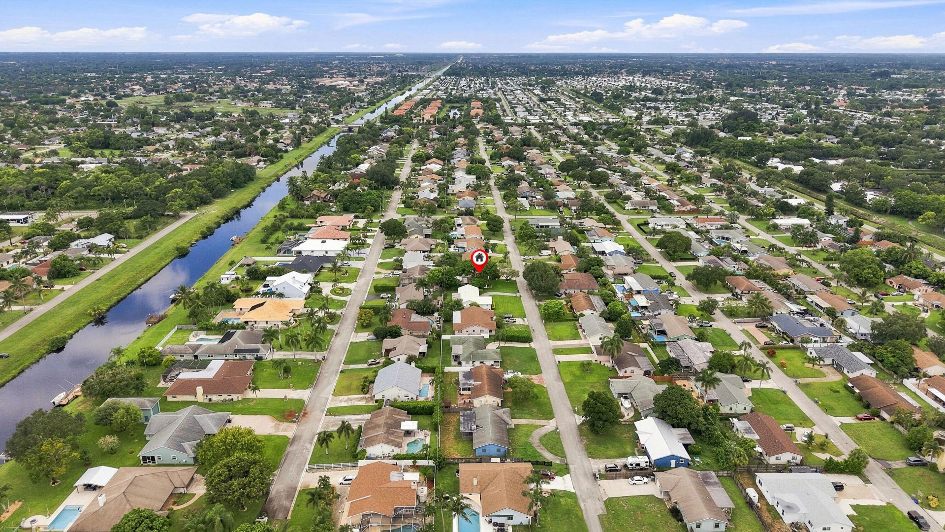 3606 Dorrit Avenue, Boynton Beach, FL 33436 Photo
