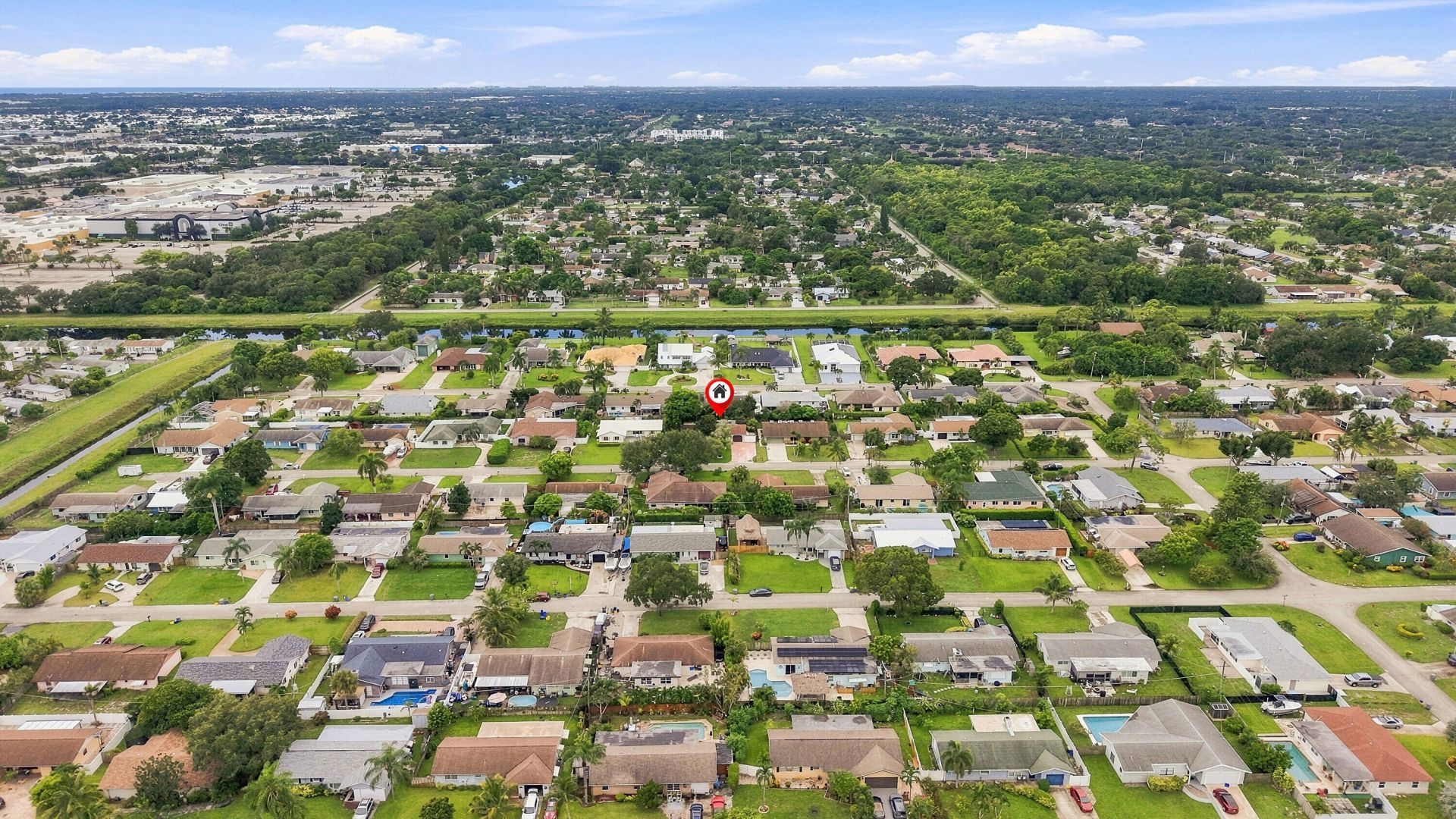 3606 Dorrit Avenue, Boynton Beach, FL 33436 Photo