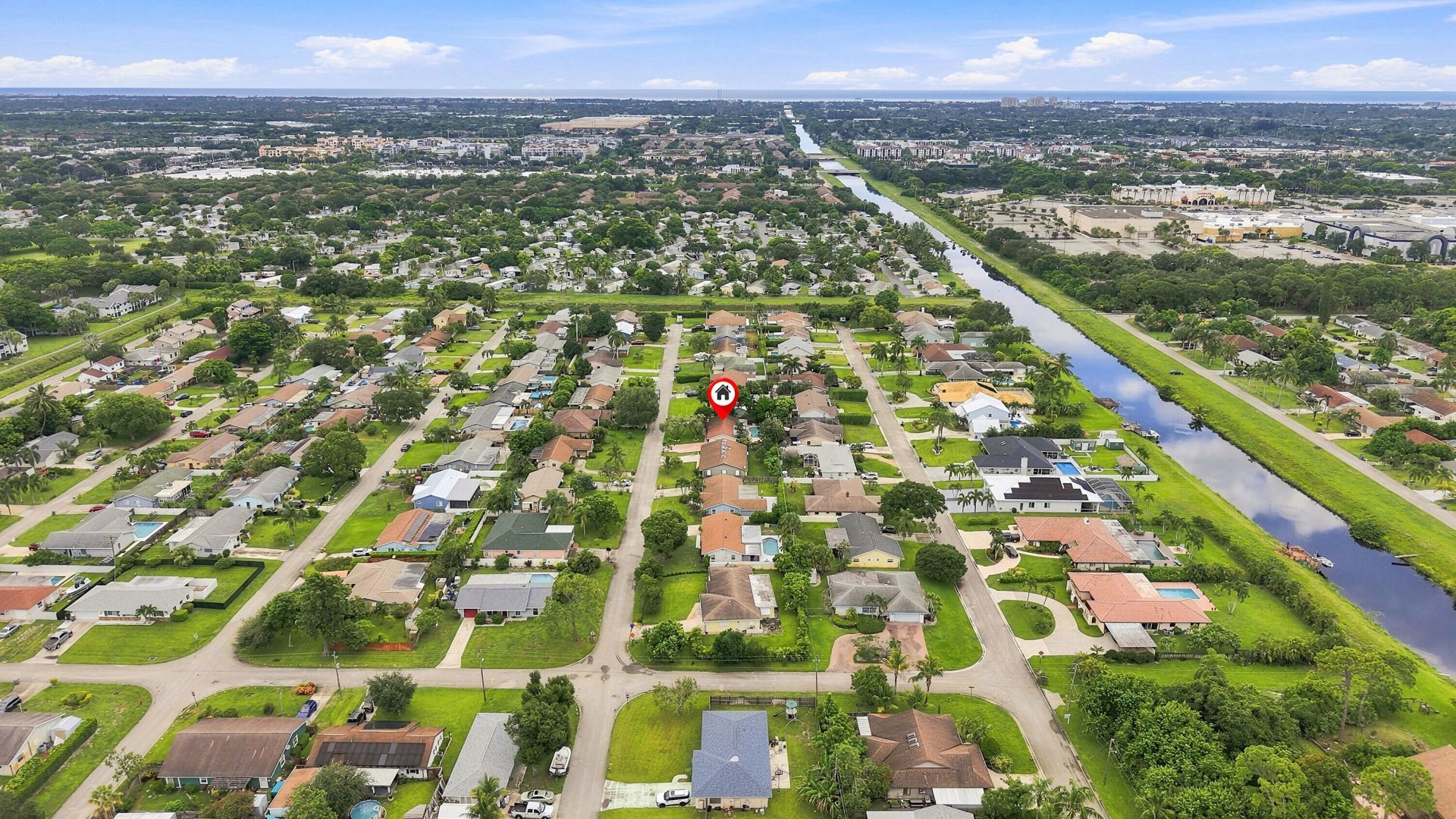 3606 Dorrit Avenue, Boynton Beach, FL 33436 Photo