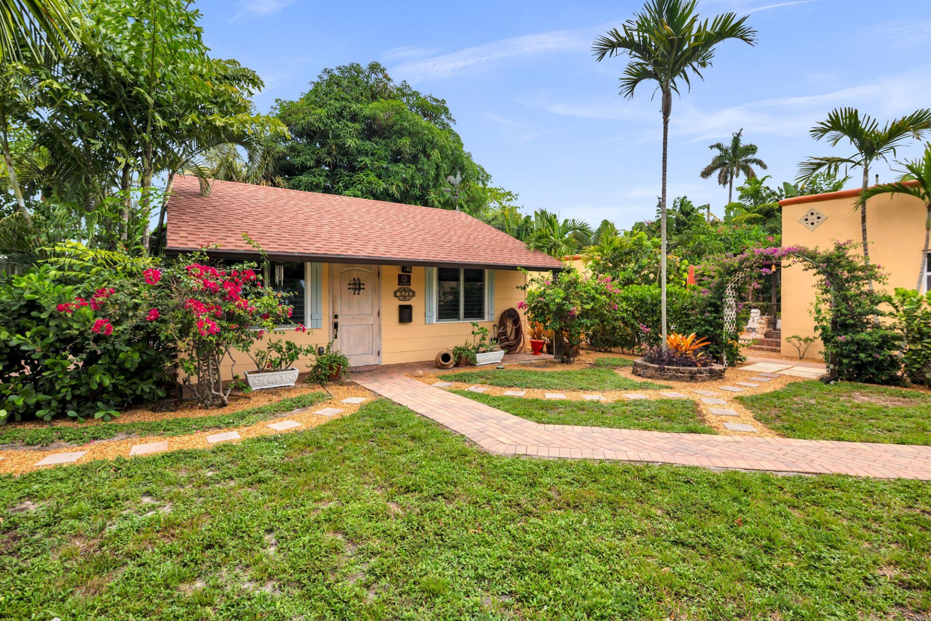 319 Plymouth Road, West Palm Beach, FL 33405 Photo