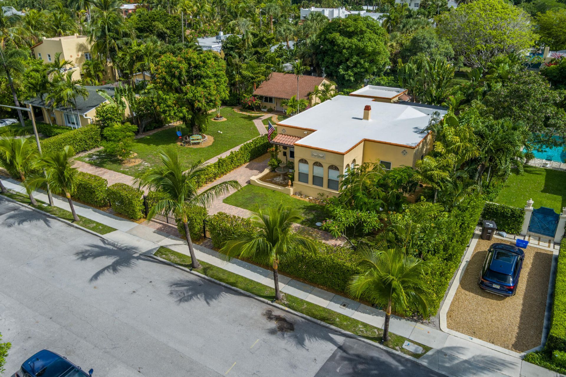 319 Plymouth Road, West Palm Beach, FL 33405 Photo