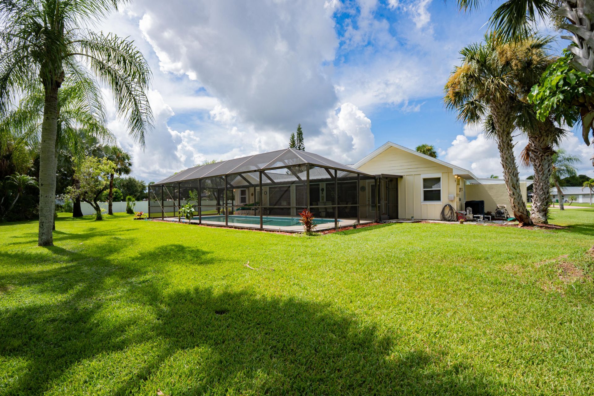 2643 SE Emmett Road, Port Saint Lucie, FL 34952 Photo