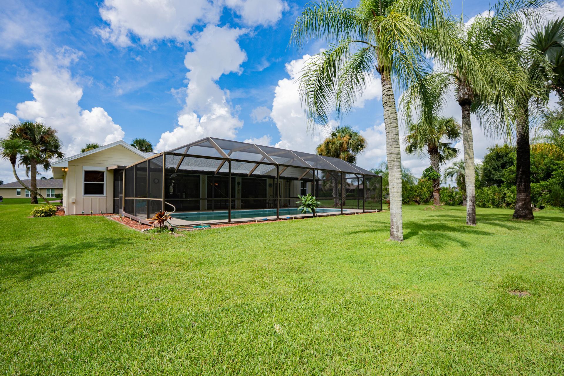 2643 SE Emmett Road, Port Saint Lucie, FL 34952 Photo