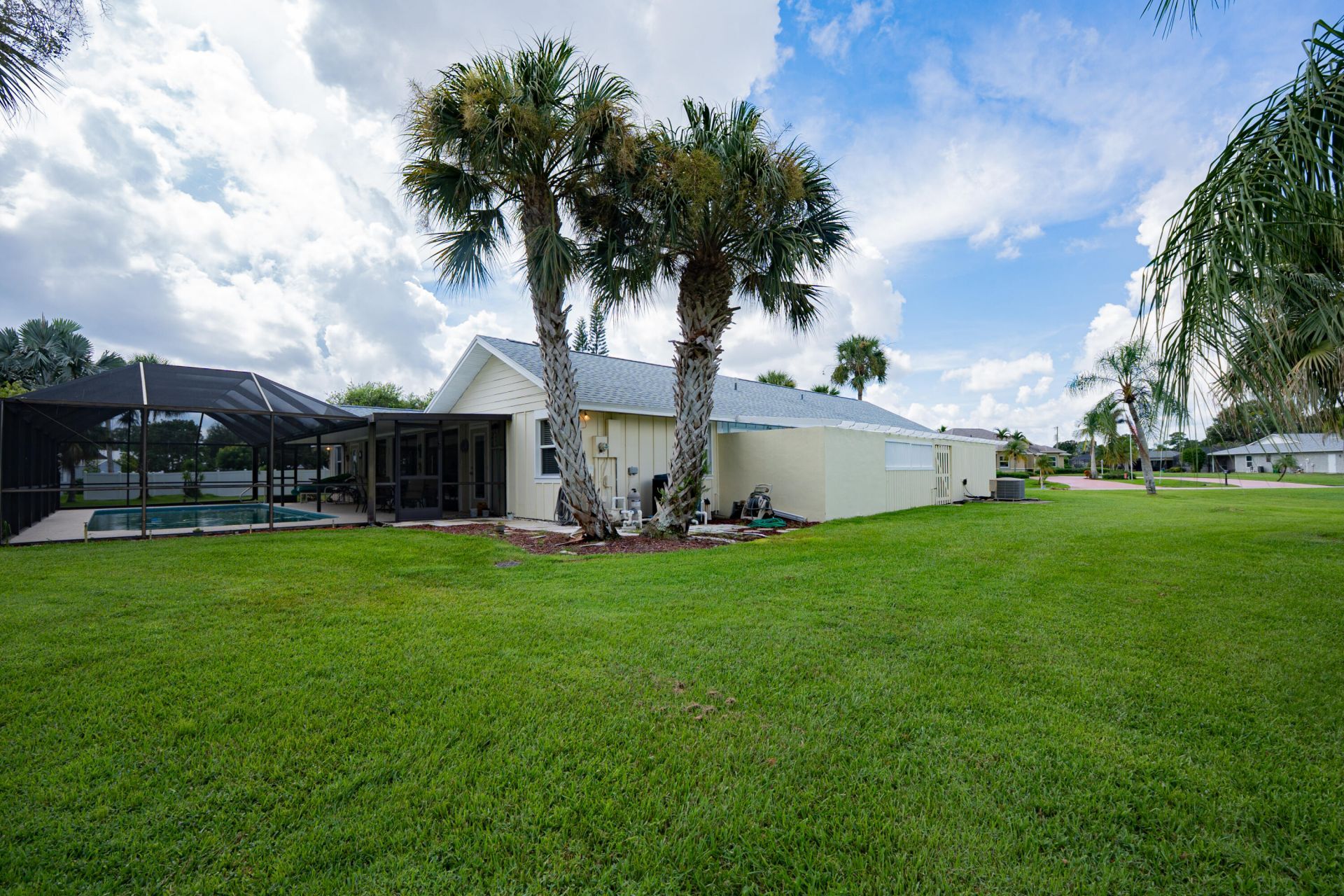 2643 SE Emmett Road, Port Saint Lucie, FL 34952 Photo