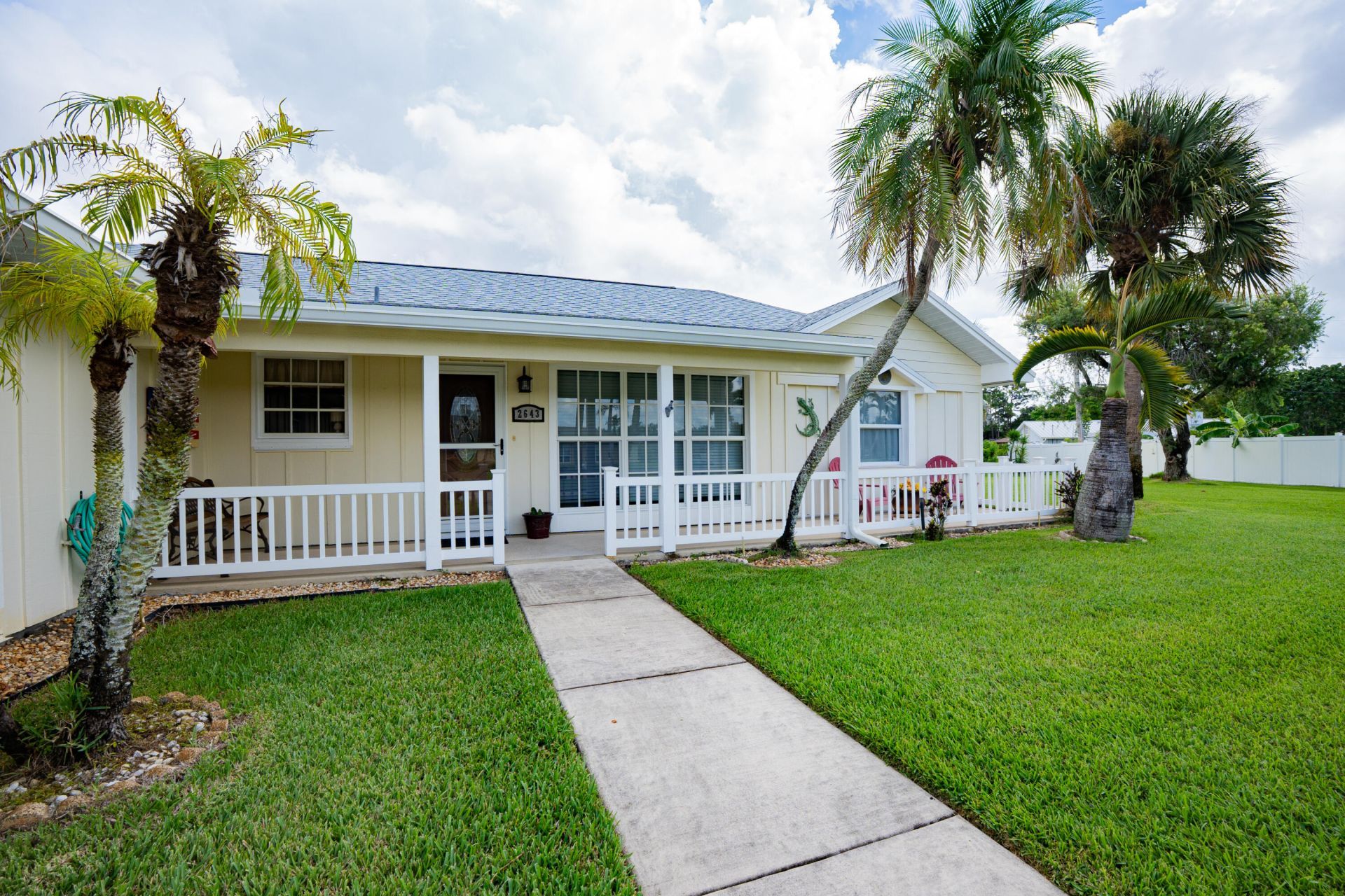 2643 SE Emmett Road, Port Saint Lucie, FL 34952 Photo