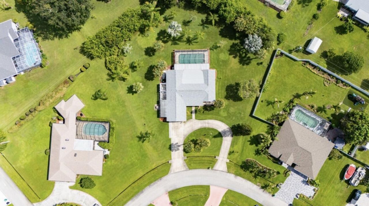 2643 SE Emmett Road, Port Saint Lucie, FL 34952 Photo