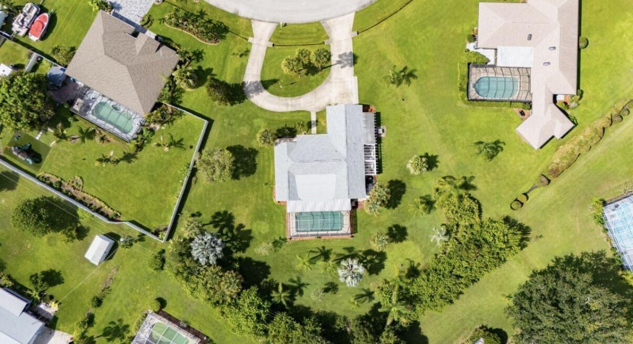 2643 SE Emmett Road, Port Saint Lucie, FL 34952 Photo