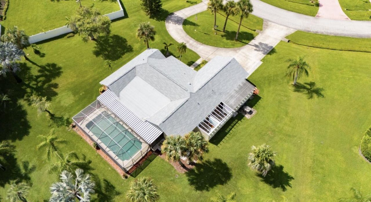 2643 SE Emmett Road, Port Saint Lucie, FL 34952 Photo