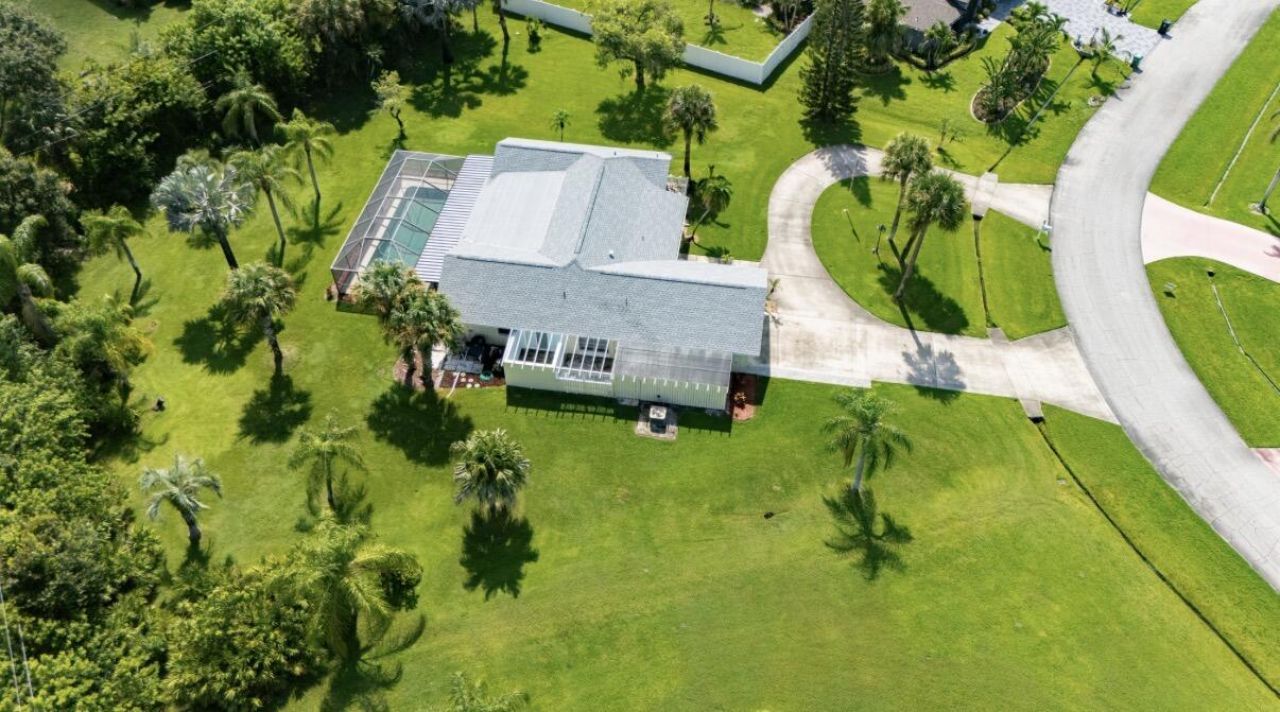 2643 SE Emmett Road, Port Saint Lucie, FL 34952 Photo