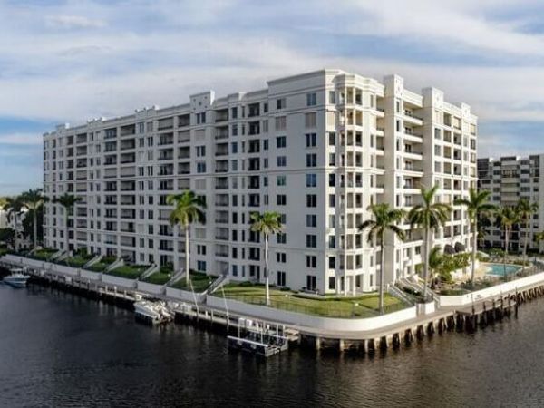 2880 NE 14th Street Causeway, Unit 413, Pompano Beach, FL 33062