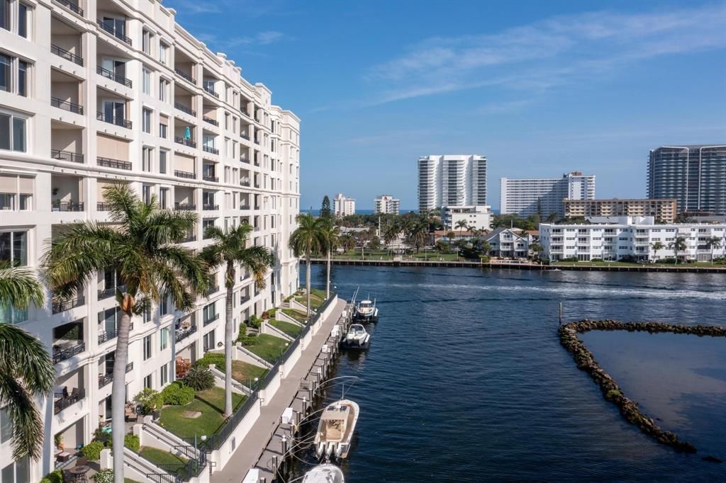 2880 NE 14th Street Causeway, Unit 413, Pompano Beach, FL 33062 Photo