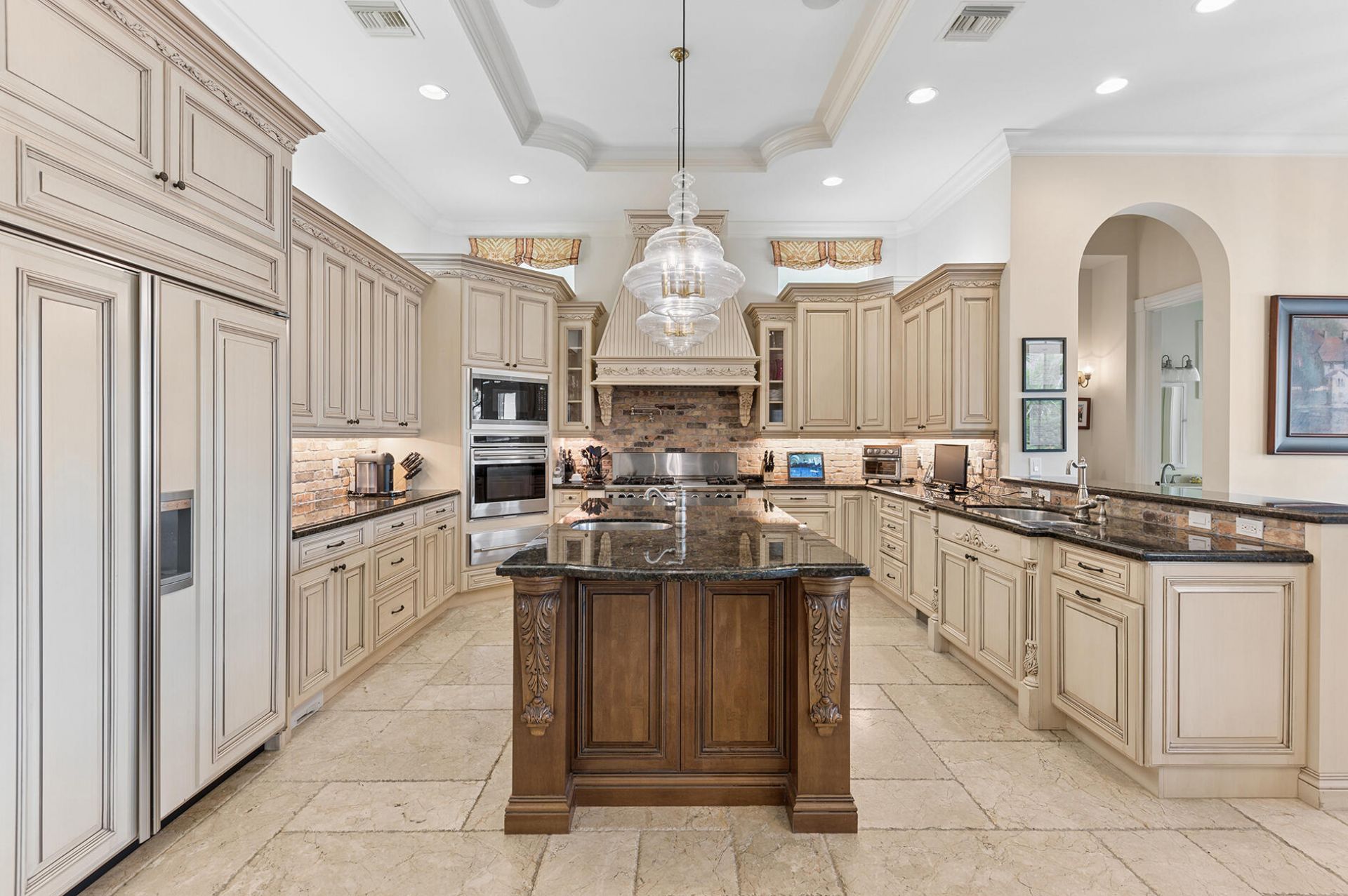5332 Boca Marina Circle N, Boca Raton, FL 33487 Photo