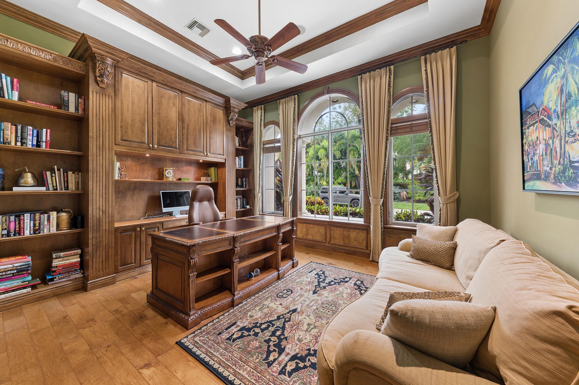 5332 Boca Marina Circle N, Boca Raton, FL 33487 Photo