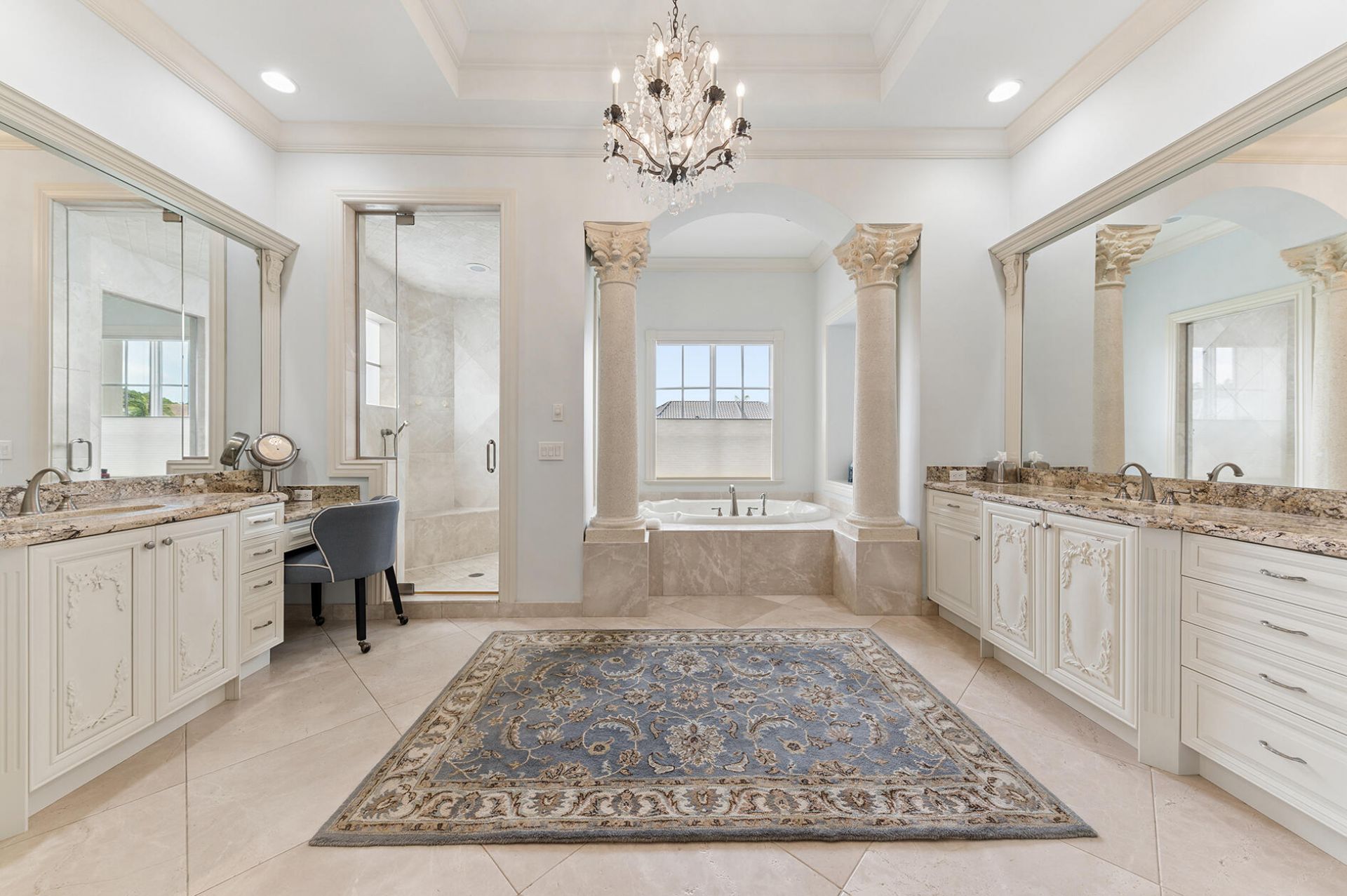 5332 Boca Marina Circle N, Boca Raton, FL 33487 Photo