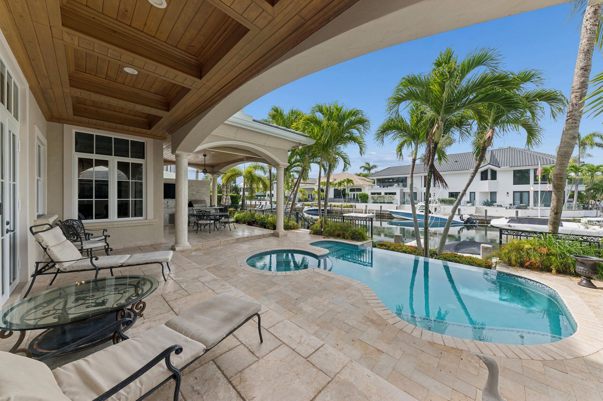 5332 Boca Marina Circle N, Boca Raton, FL 33487 Photo