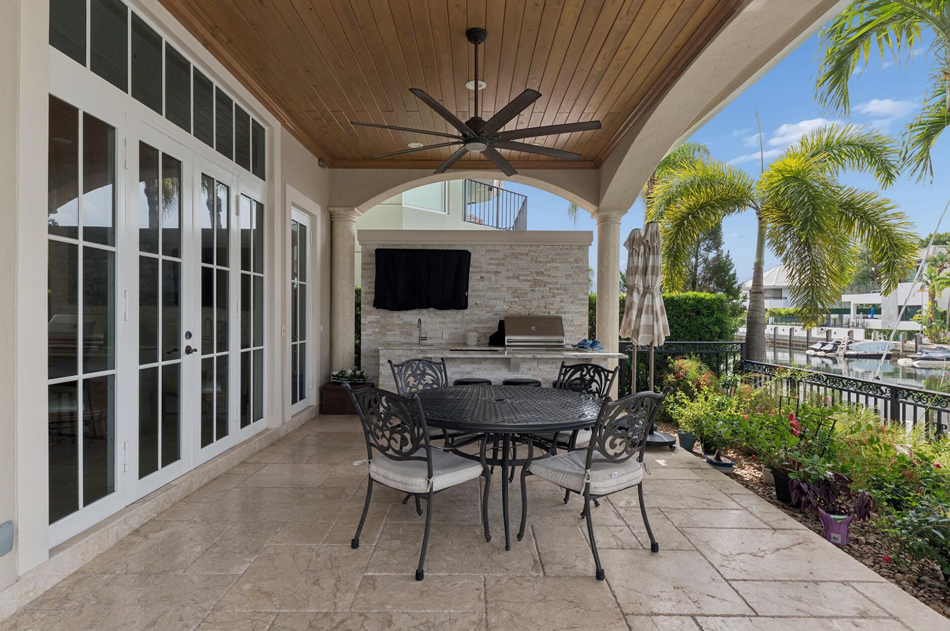 5332 Boca Marina Circle N, Boca Raton, FL 33487 Photo