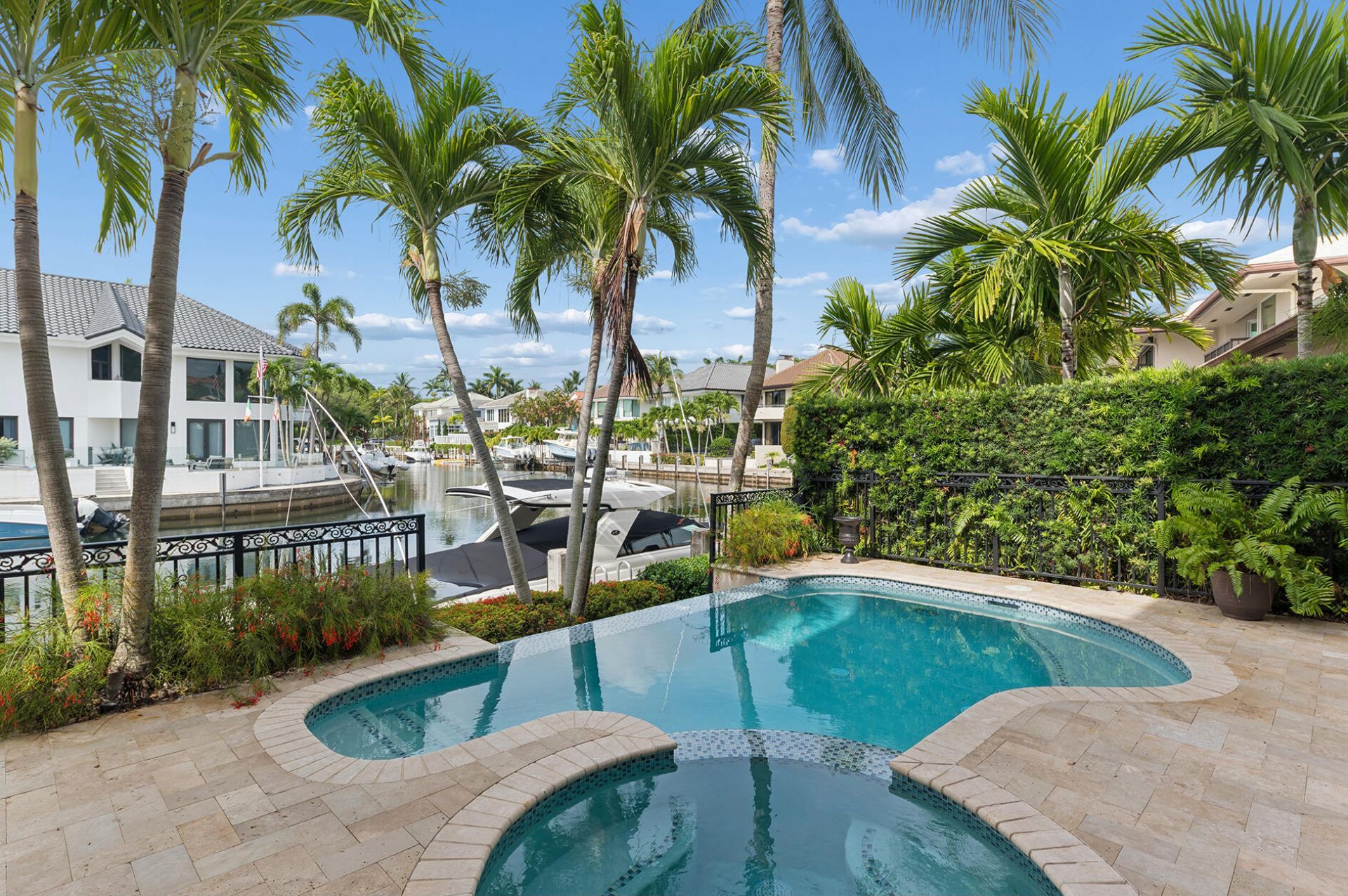 5332 Boca Marina Circle N, Boca Raton, FL 33487 Photo