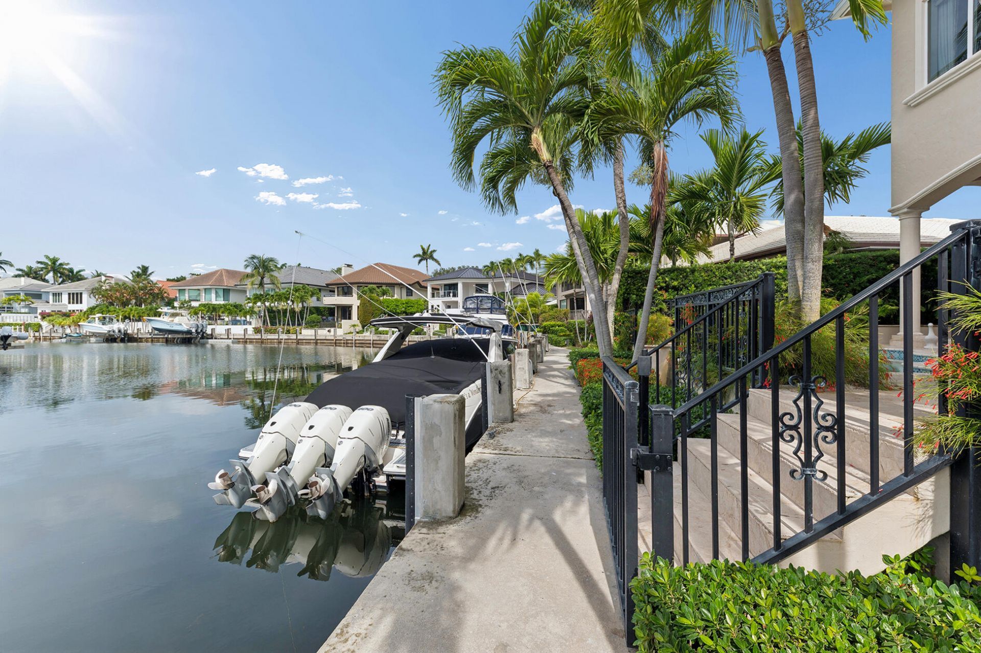 5332 Boca Marina Circle N, Boca Raton, FL 33487 Photo
