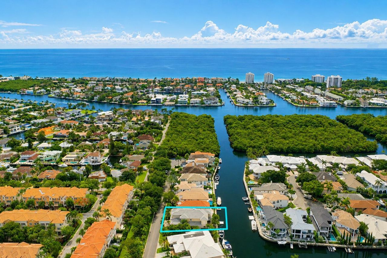 5332 Boca Marina Circle N, Boca Raton, FL 33487 Photo