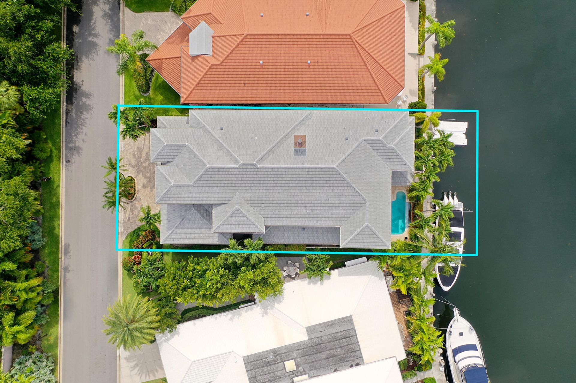 5332 Boca Marina Circle N, Boca Raton, FL 33487 Photo