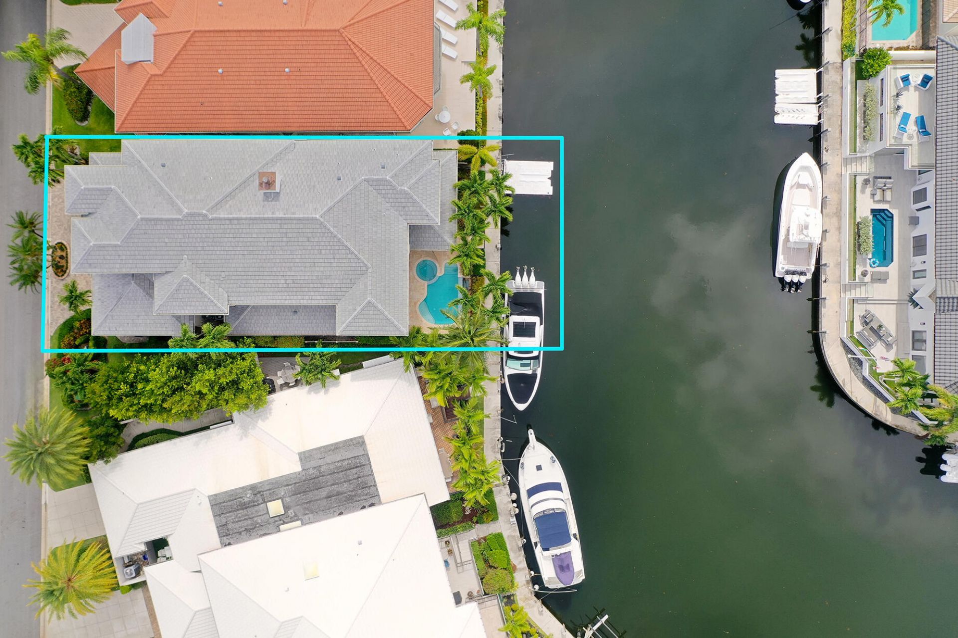 5332 Boca Marina Circle N, Boca Raton, FL 33487 Photo