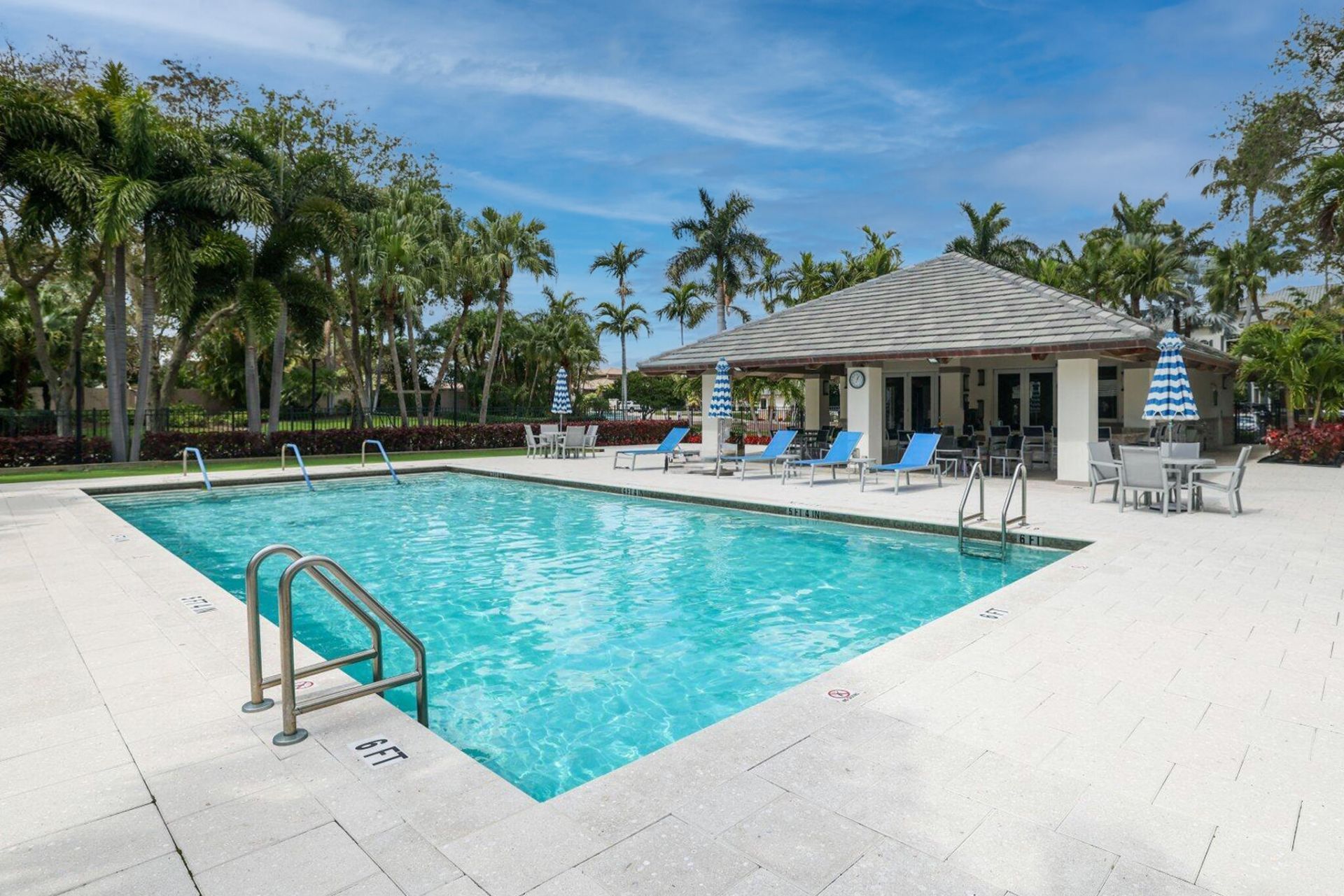 5332 Boca Marina Circle N, Boca Raton, FL 33487 Photo