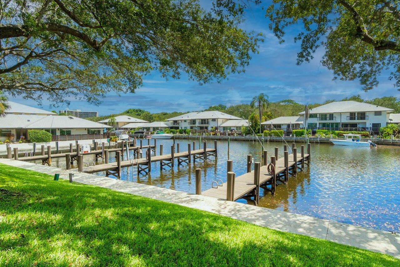 5332 Boca Marina Circle N, Boca Raton, FL 33487 Photo