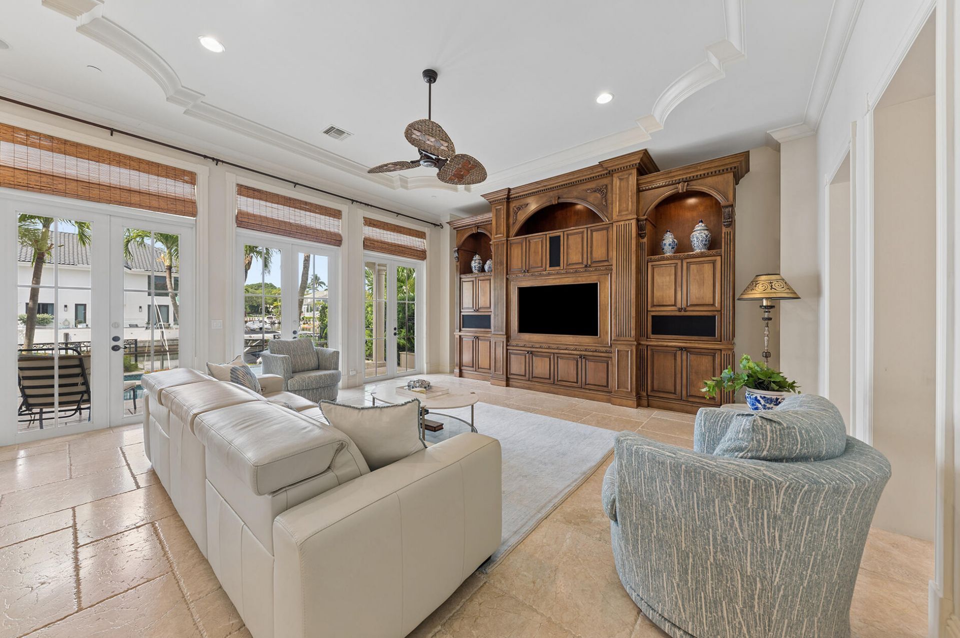 5332 Boca Marina Circle N, Boca Raton, FL 33487 Photo