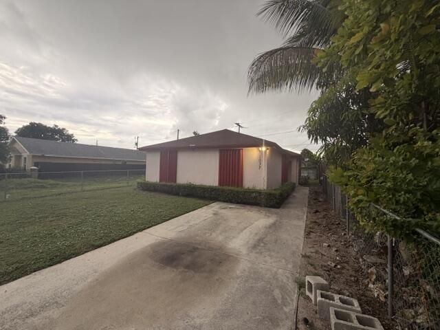 1037 17th Street, West Palm Beach, FL 33407 Photo