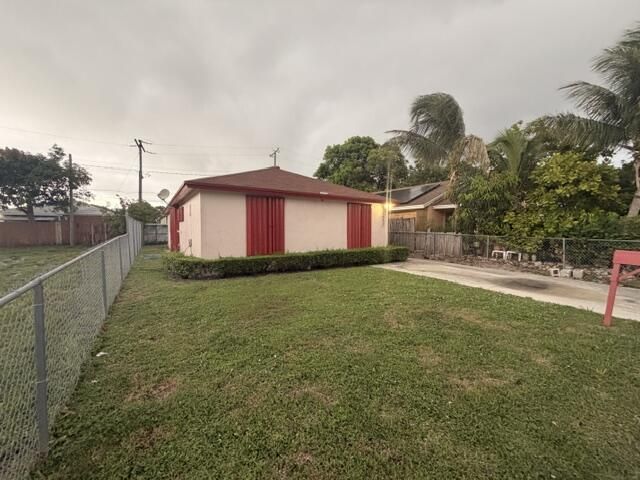 1037 17th Street, West Palm Beach, FL 33407 Photo