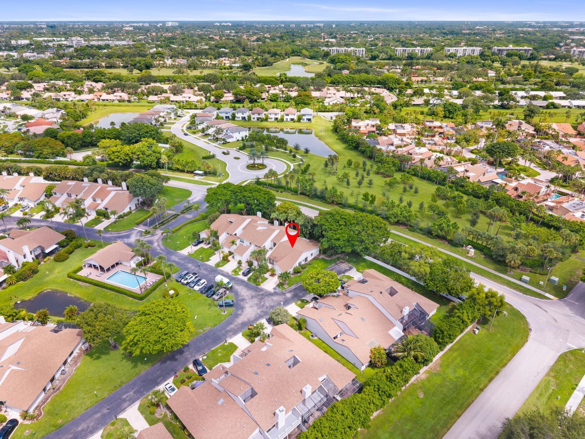 6660 Canary Palm Circle, Boca Raton, FL 33433 Photo