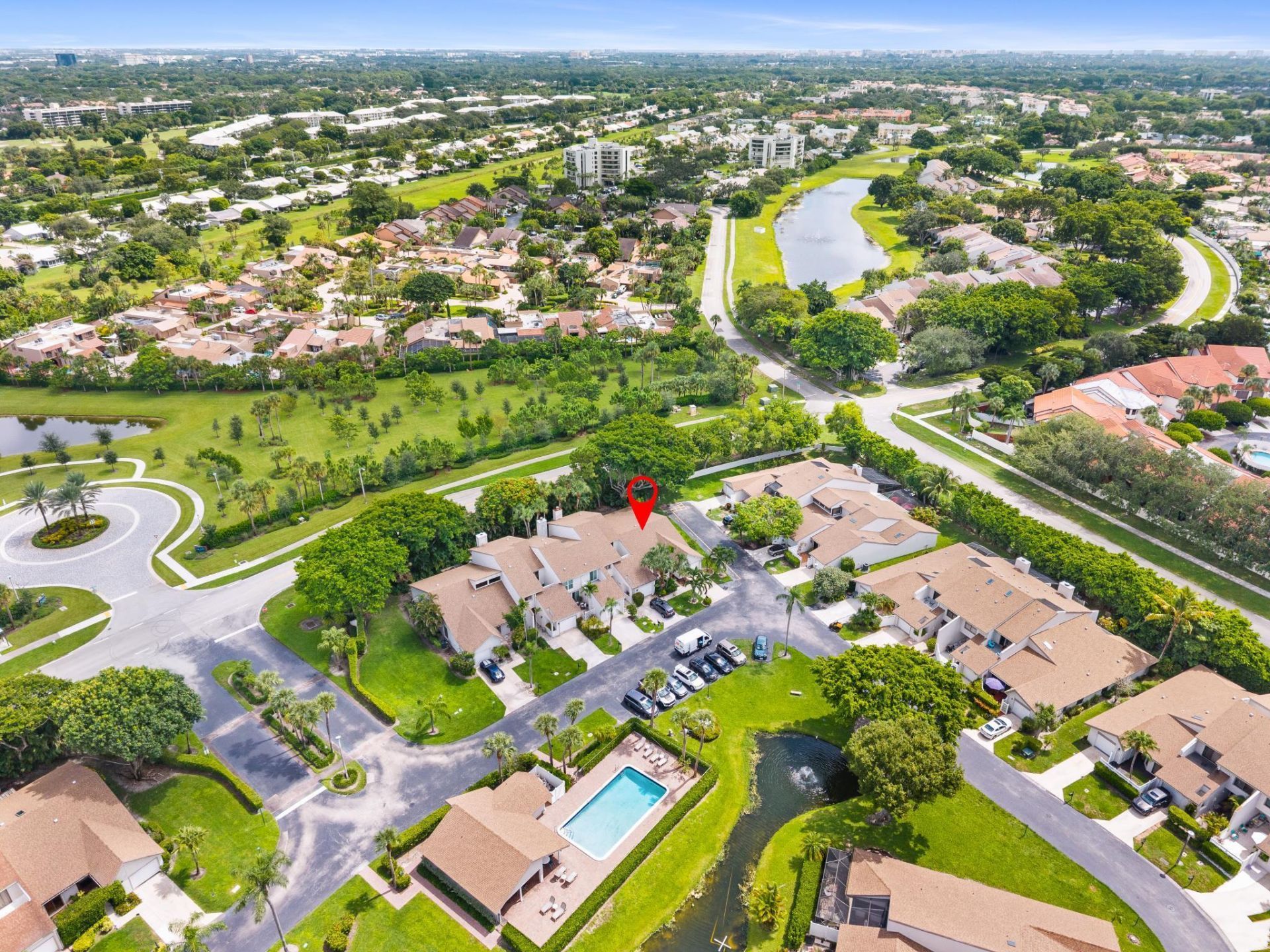 6660 Canary Palm Circle, Boca Raton, FL 33433 Photo