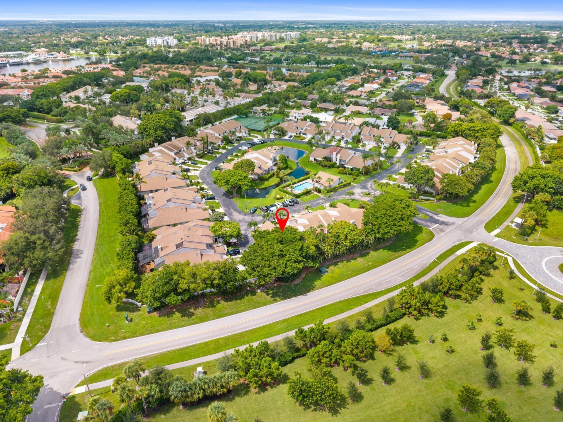 6660 Canary Palm Circle, Boca Raton, FL 33433 Photo