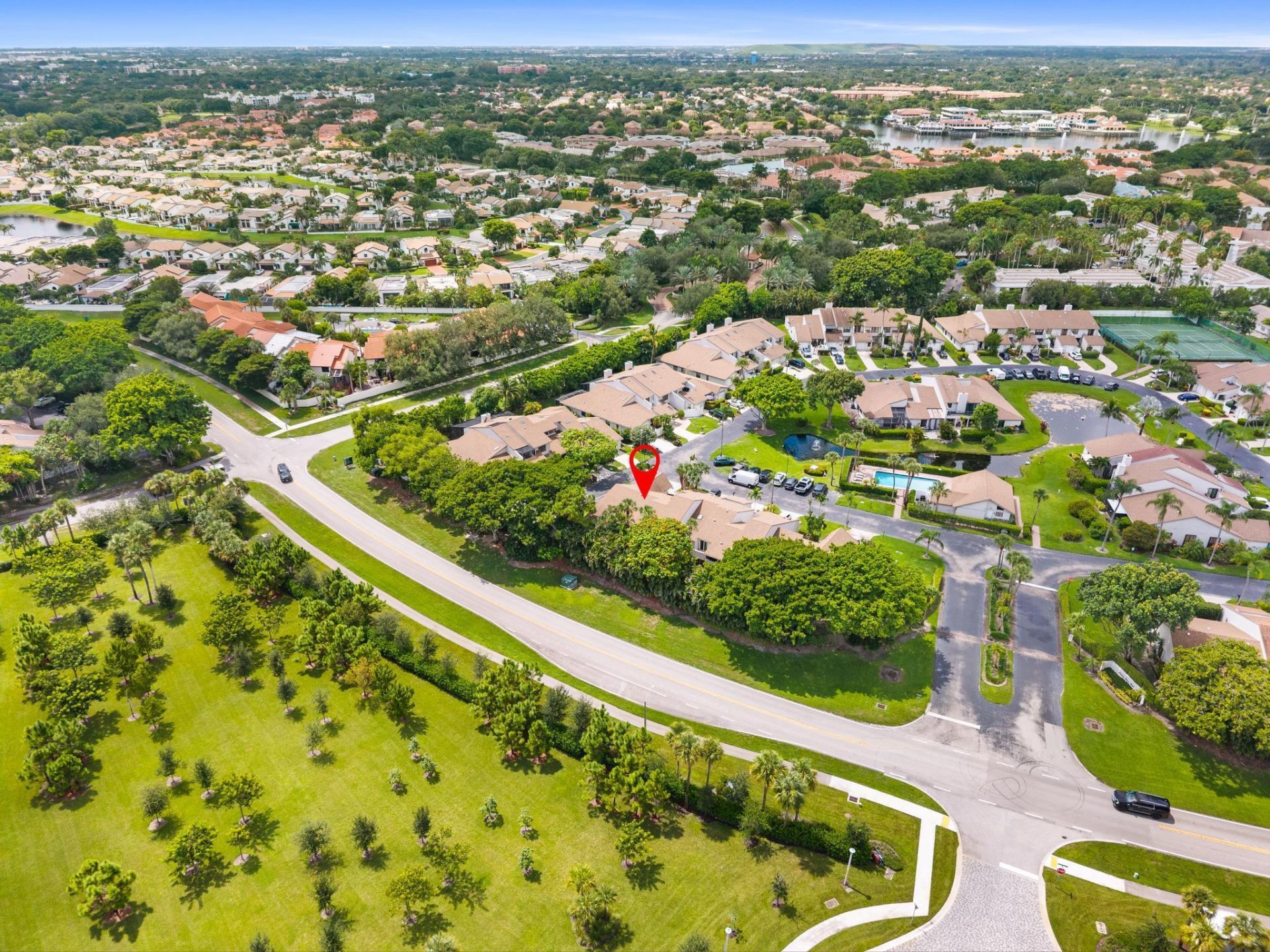 6660 Canary Palm Circle, Boca Raton, FL 33433 Photo