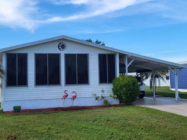 1694 Booth Bay Court, Fort Pierce, FL 34945