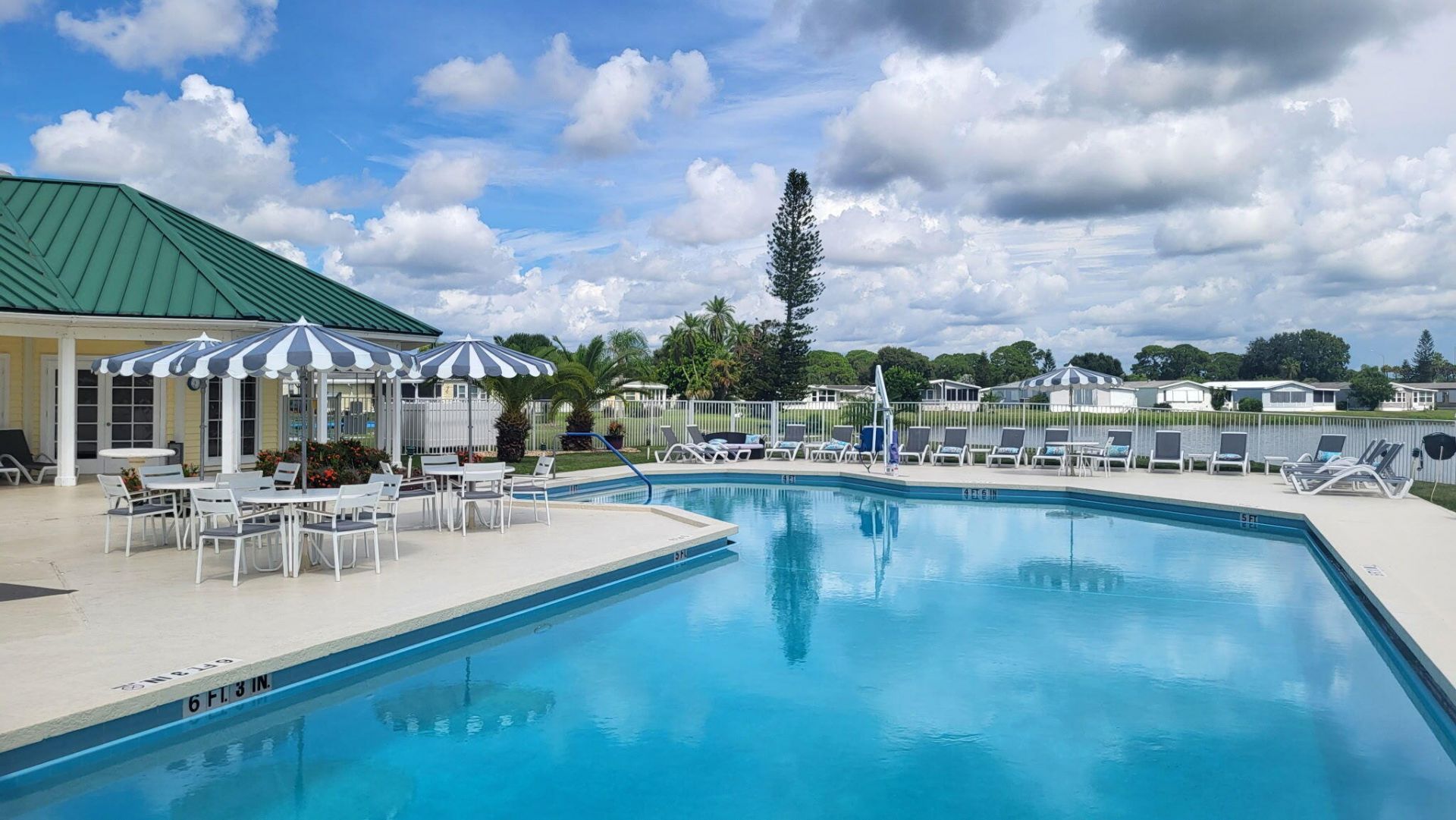 1694 Booth Bay Court, Fort Pierce, FL 34945 Photo