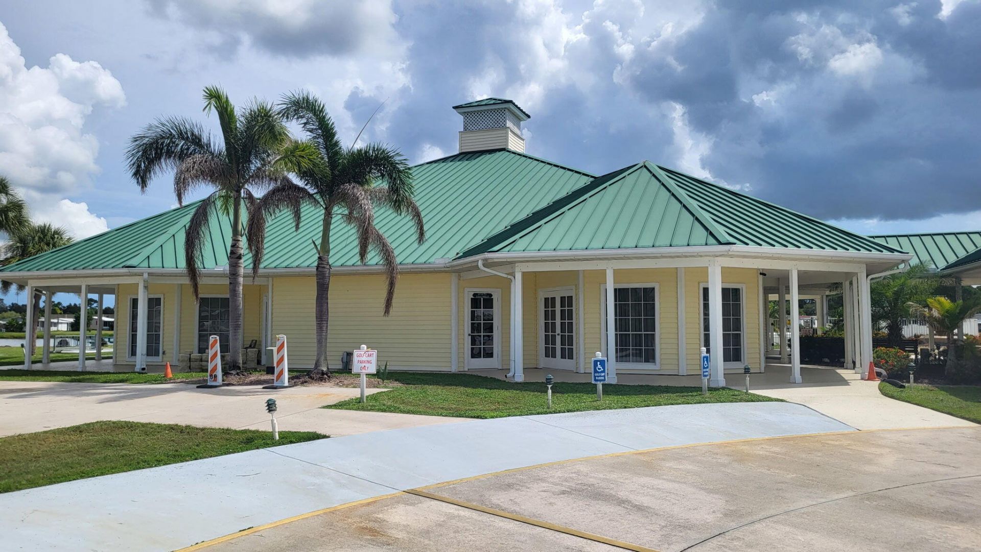 1694 Booth Bay Court, Fort Pierce, FL 34945 Photo