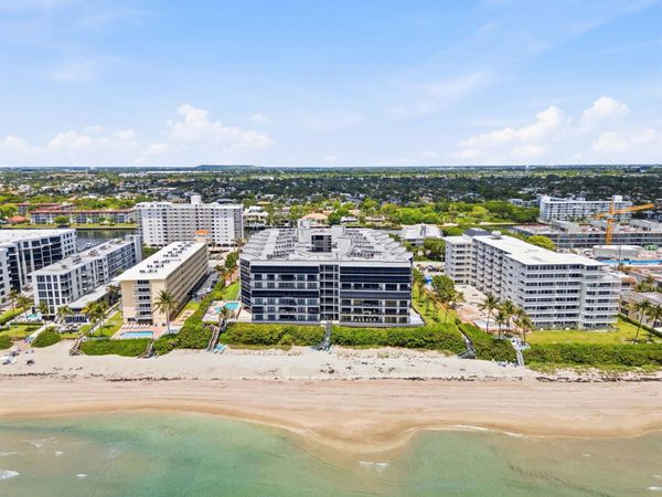 1167 Hillsboro Mile, Unit 206, Hillsboro Beach, FL 33062