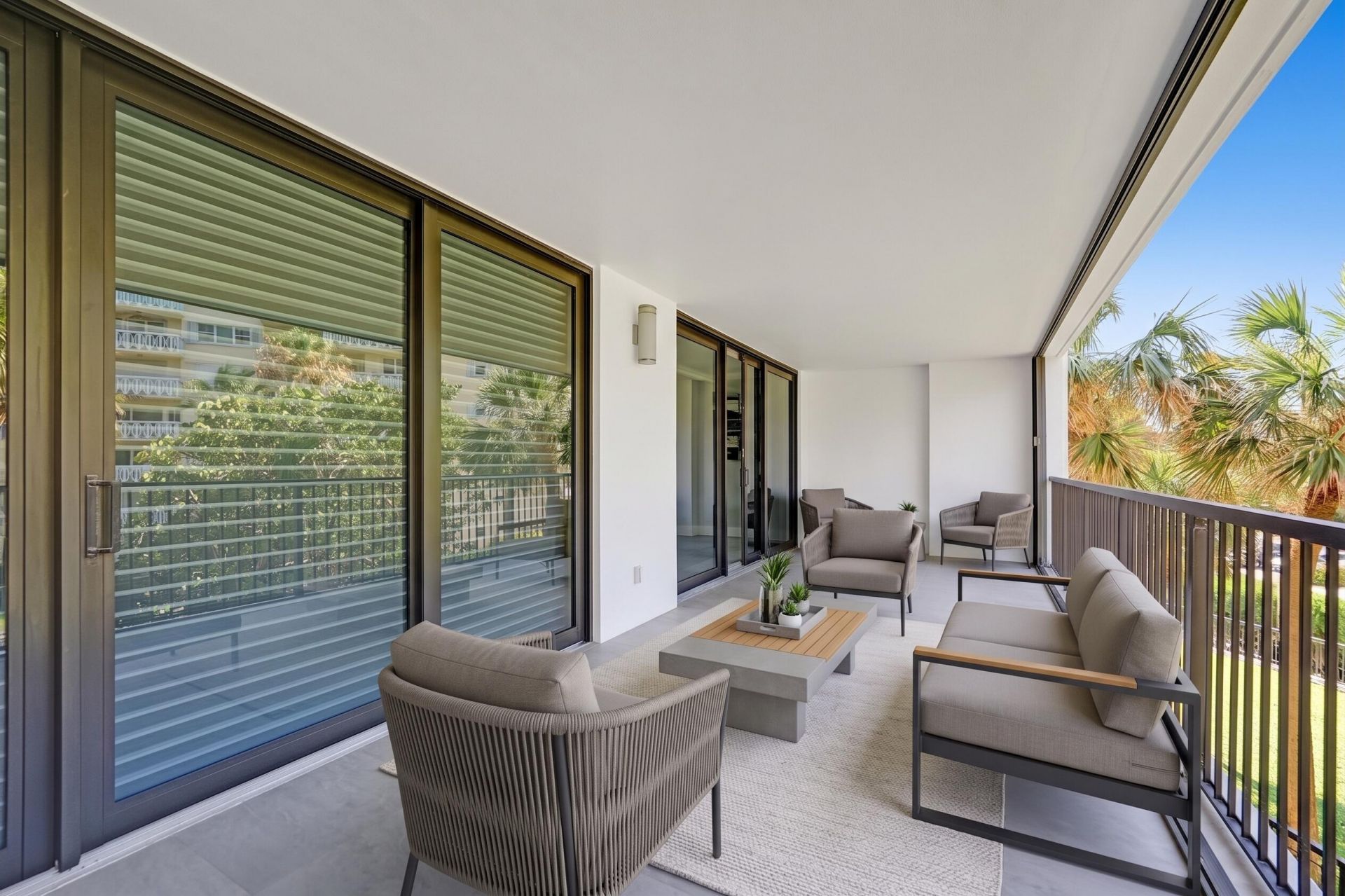 1167 Hillsboro Mile, Unit 206, Hillsboro Beach, FL 33062 Photo
