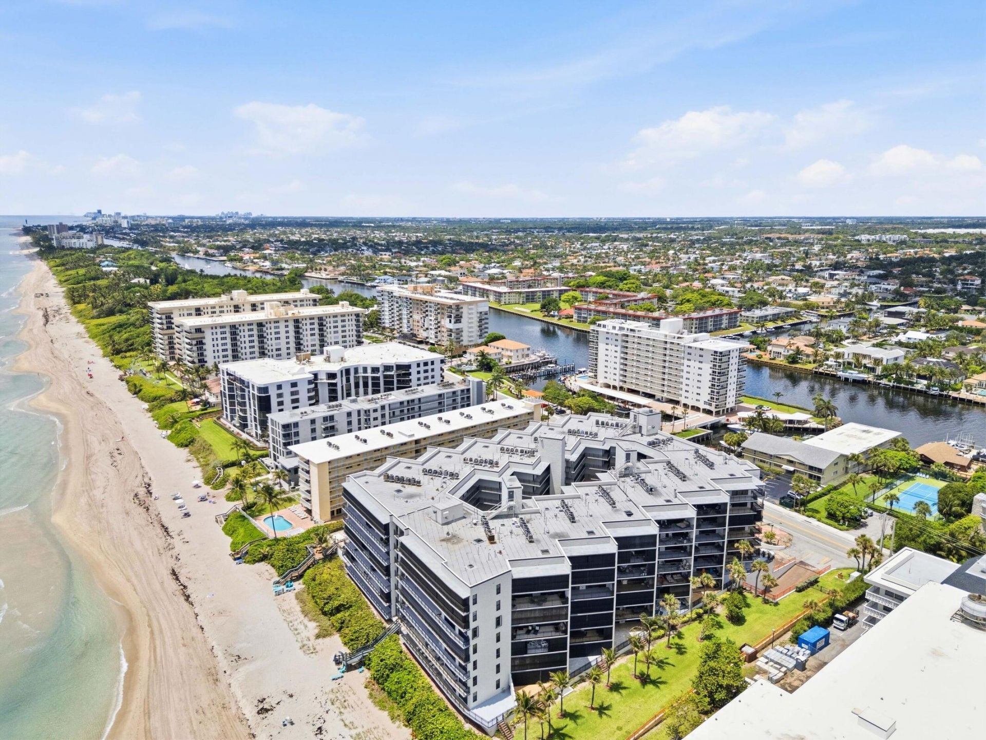 1167 Hillsboro Mile, Unit 206, Hillsboro Beach, FL 33062 Photo