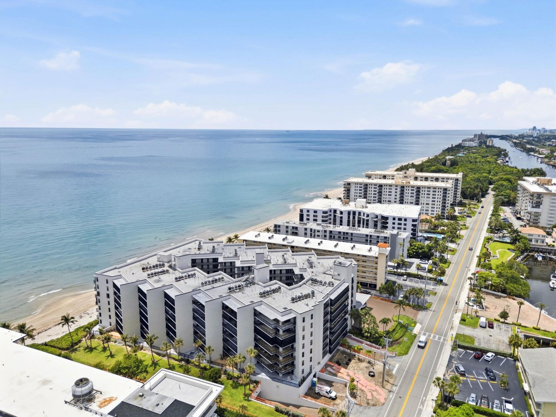1167 Hillsboro Mile, Unit 206, Hillsboro Beach, FL 33062 Photo