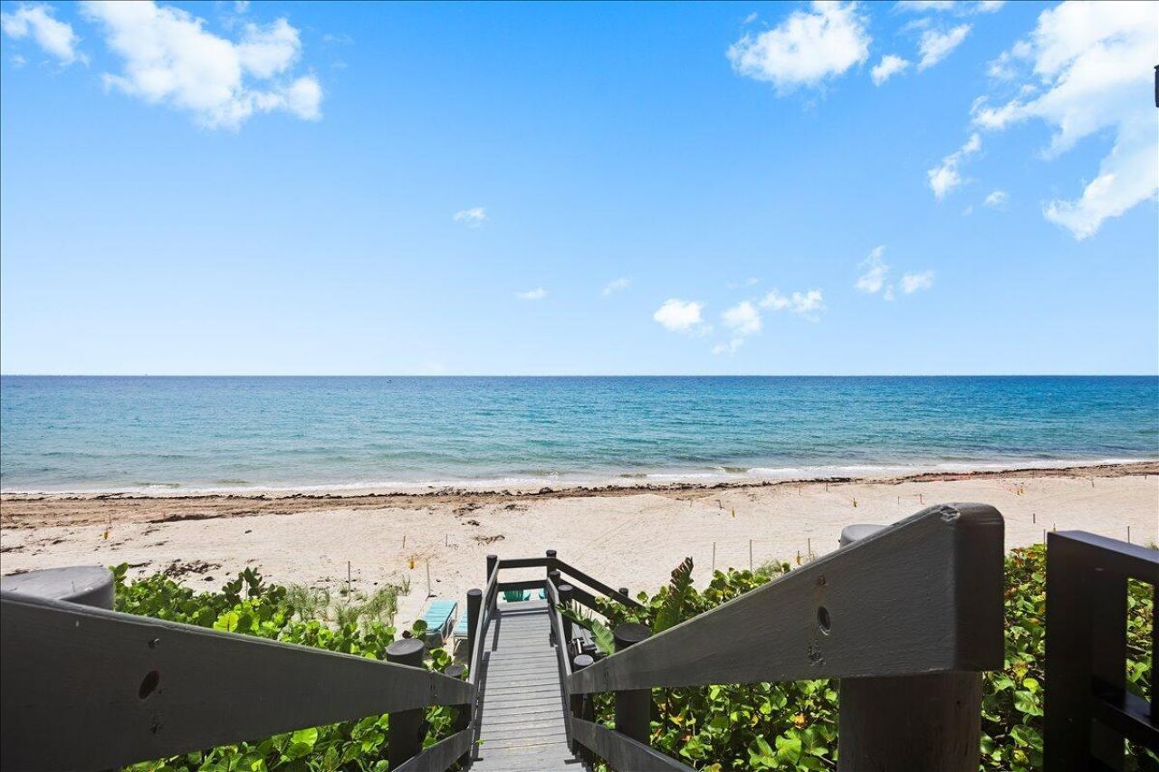 1167 Hillsboro Mile, Unit 206, Hillsboro Beach, FL 33062 Photo