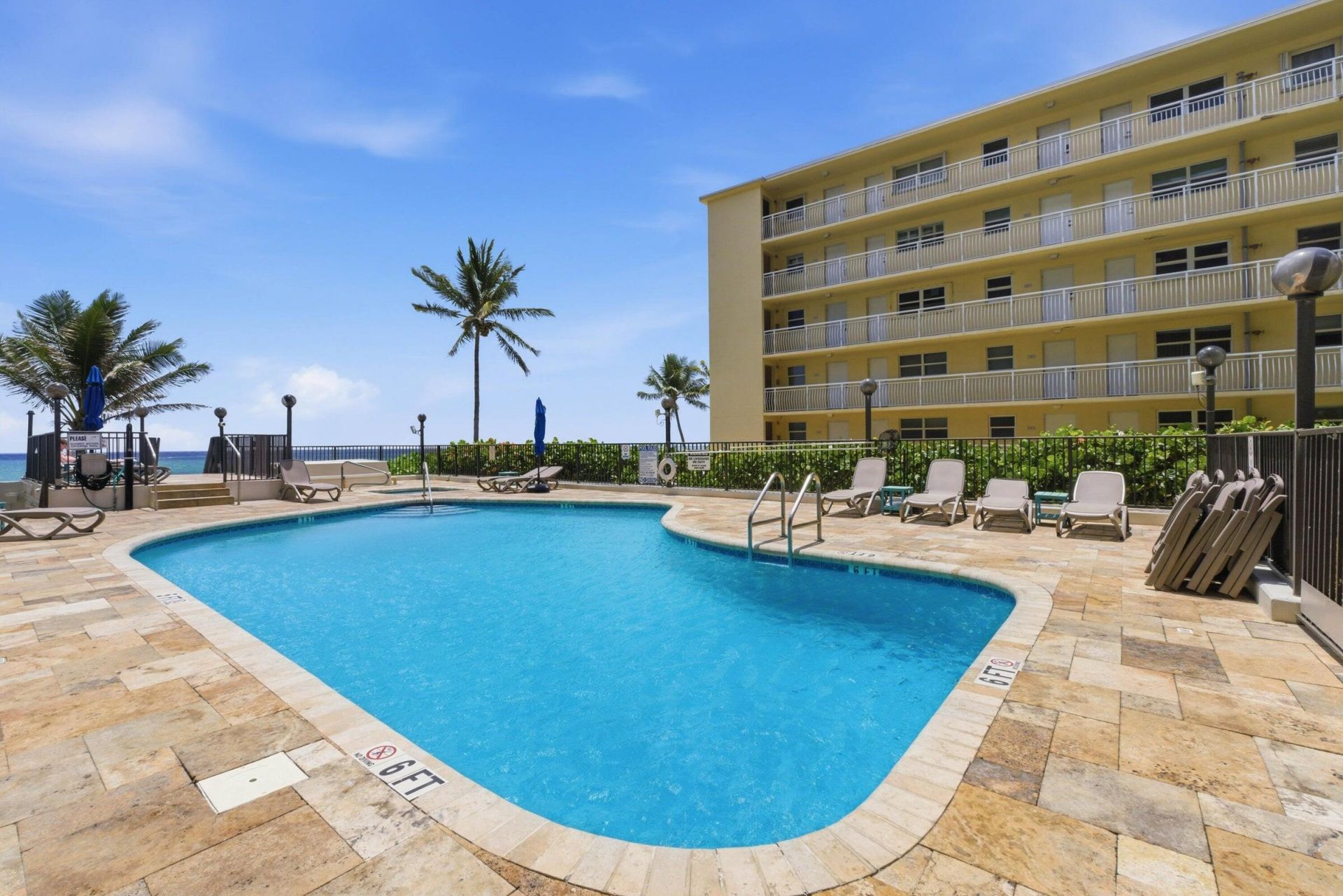 1167 Hillsboro Mile, Unit 206, Hillsboro Beach, FL 33062 Photo